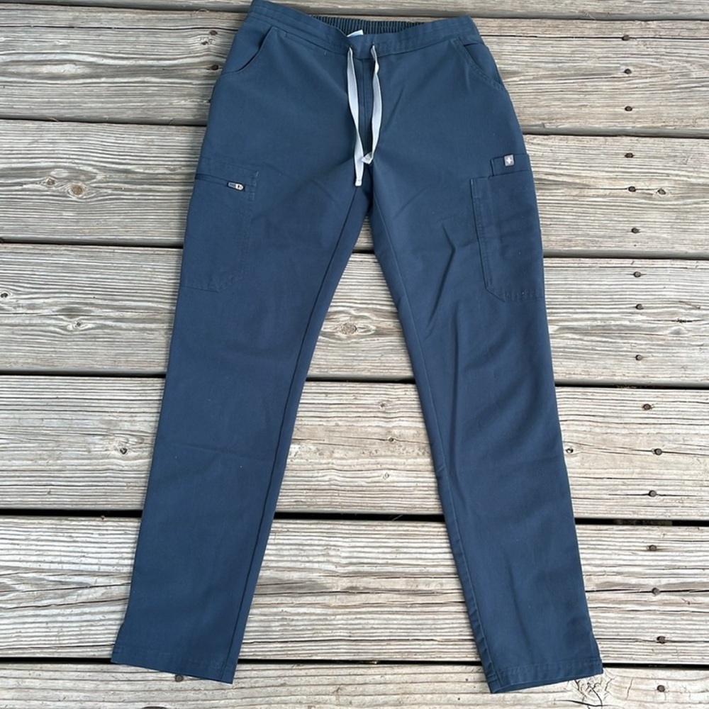 Figs Technical Collection Blue Set - image 2